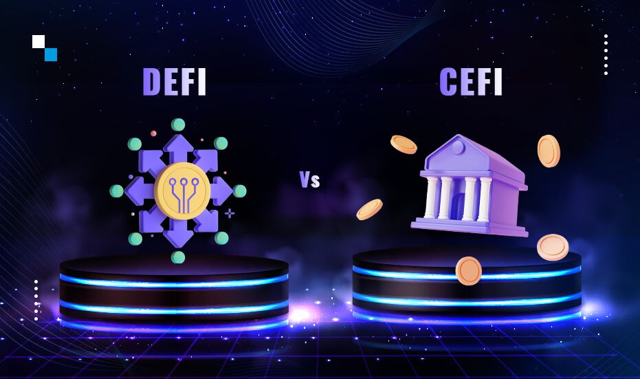 Memahami DeFi: Masa Depan Keuangan
