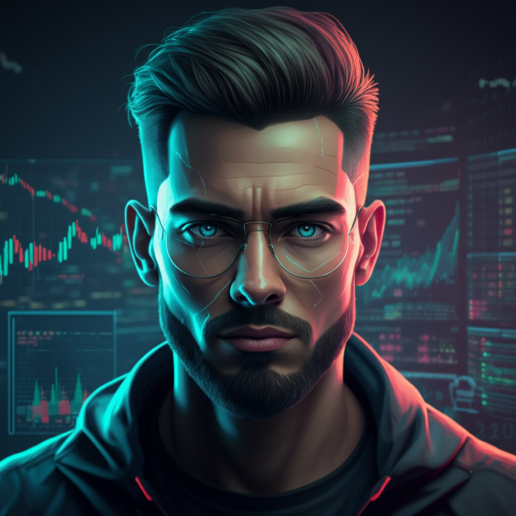 Crypto Trader